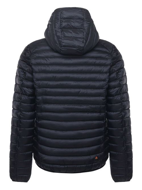 Piumino uomo 100 grammi SAVE THE DUCK | D30650MSTOP2190000